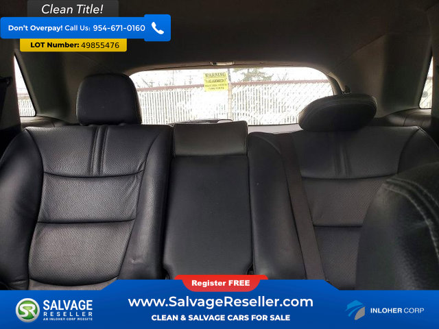 Used 2011 Kia Sorento EX w/ Premium Pkg FWD image 13