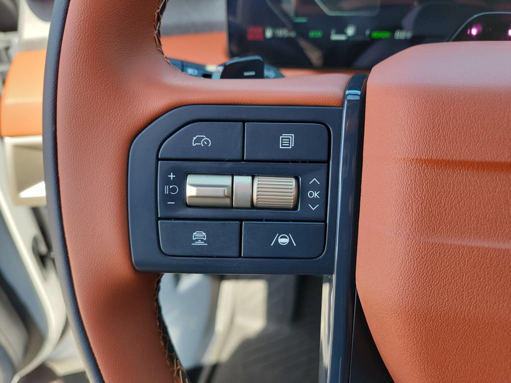 Used 2027 Kia Telluride SX FWD image 16
