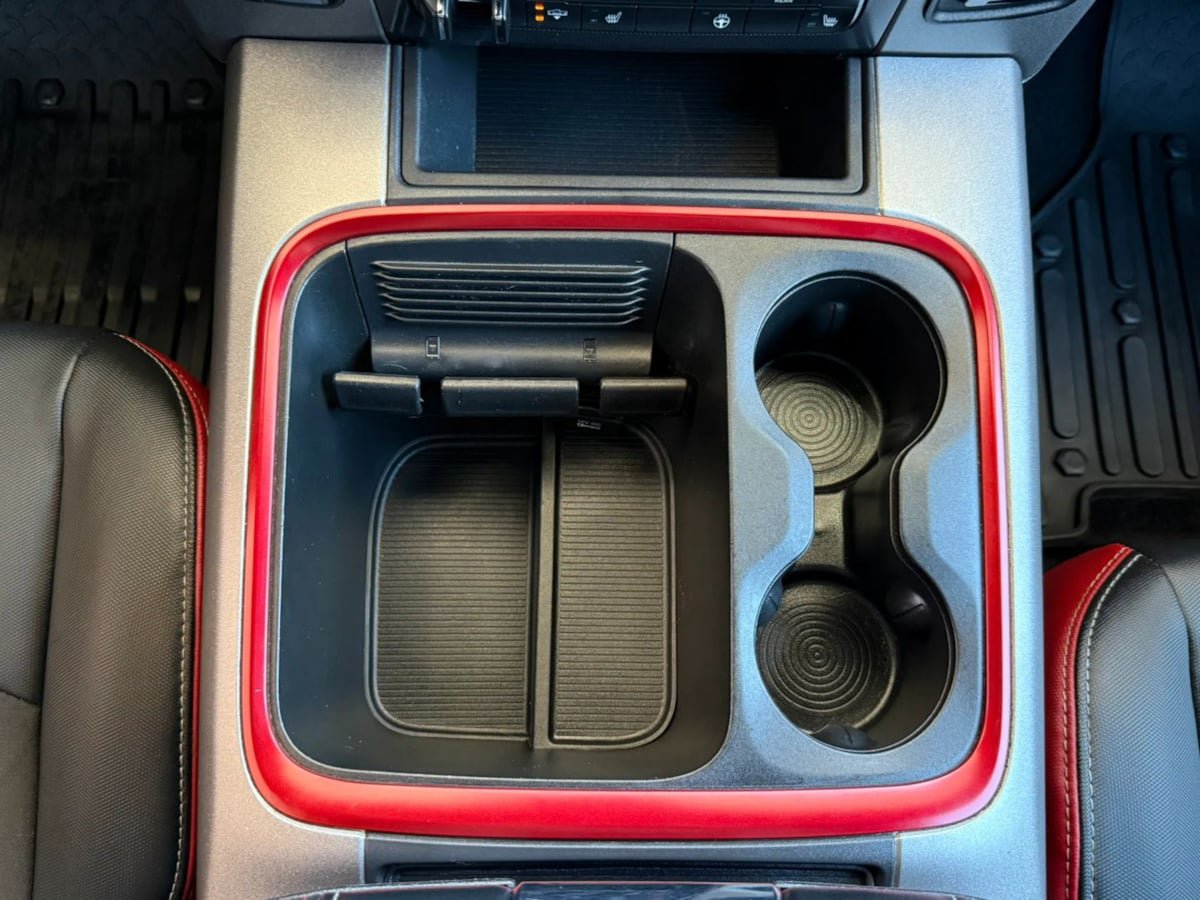Used 2016 RAM 1500 Rebel w/ Luxury Group AWD/4WD image 51