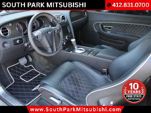 Used 2010 Bentley Continental GT Supersports AWD/4WD image 75