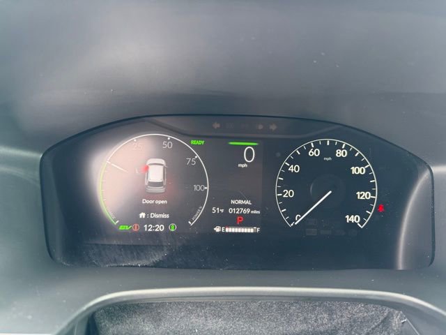 Used 2024 Honda CR-V Sport-L image 18