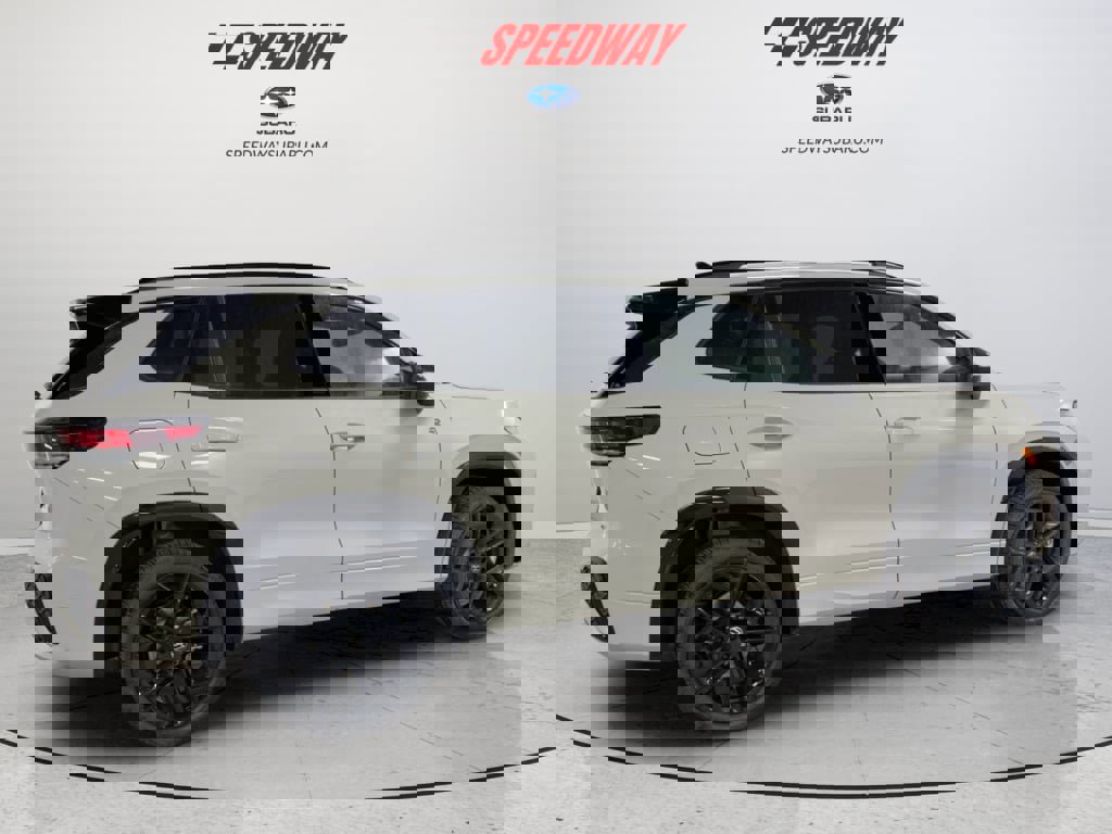 New 2026 Volkswagen Tiguan SE R-Line image 10