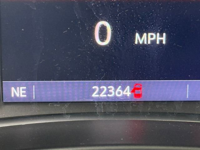 Used 2023 Chevrolet Equinox RS image 20