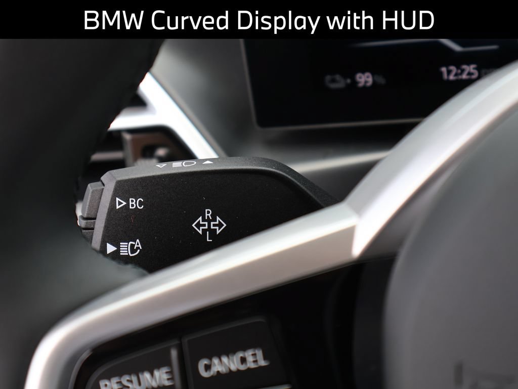 New 2026 BMW i4 xDrive40i w/ M Sport Package AWD/4WD image 29