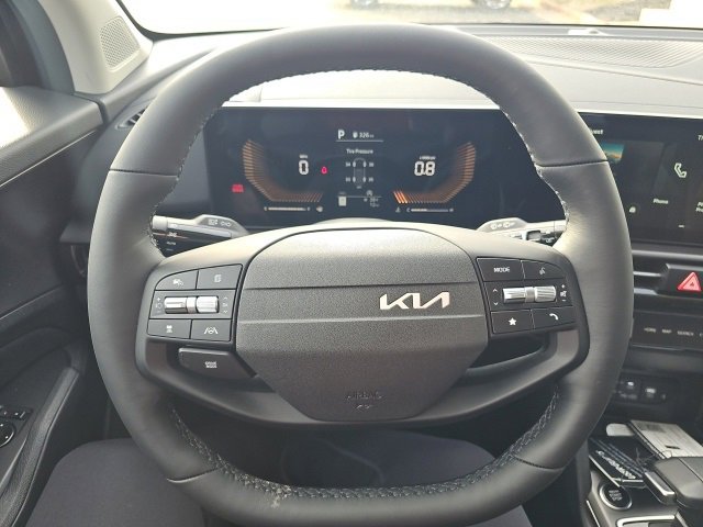 New 2026 Kia Sportage EX image 11