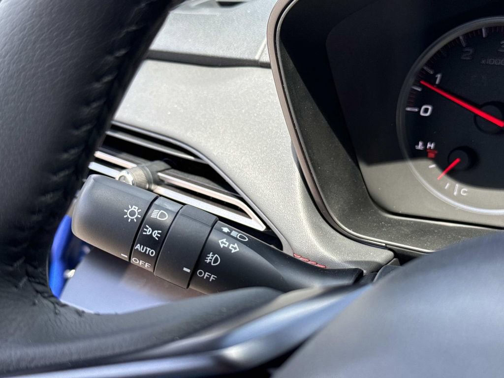 New 2026 Subaru WRX Premium AWD/4WD image 38