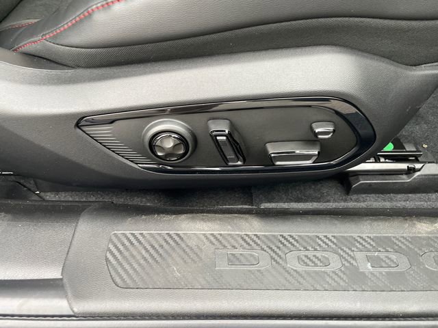 New 2025 Dodge Charger R/T Scat Pack w/ Track Pack image 34