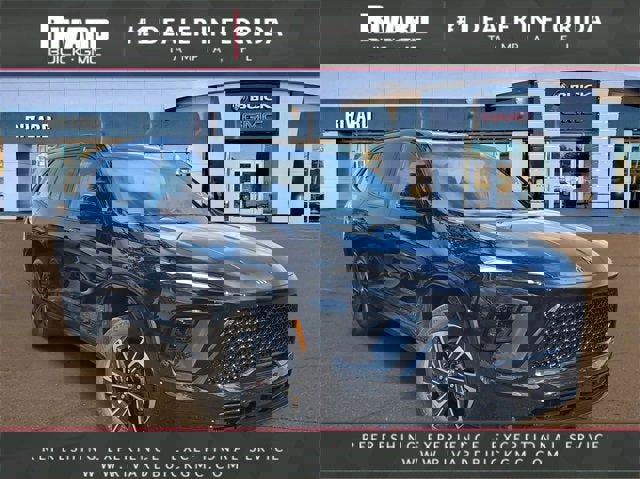 New 2026 Buick Enclave Sport Touring