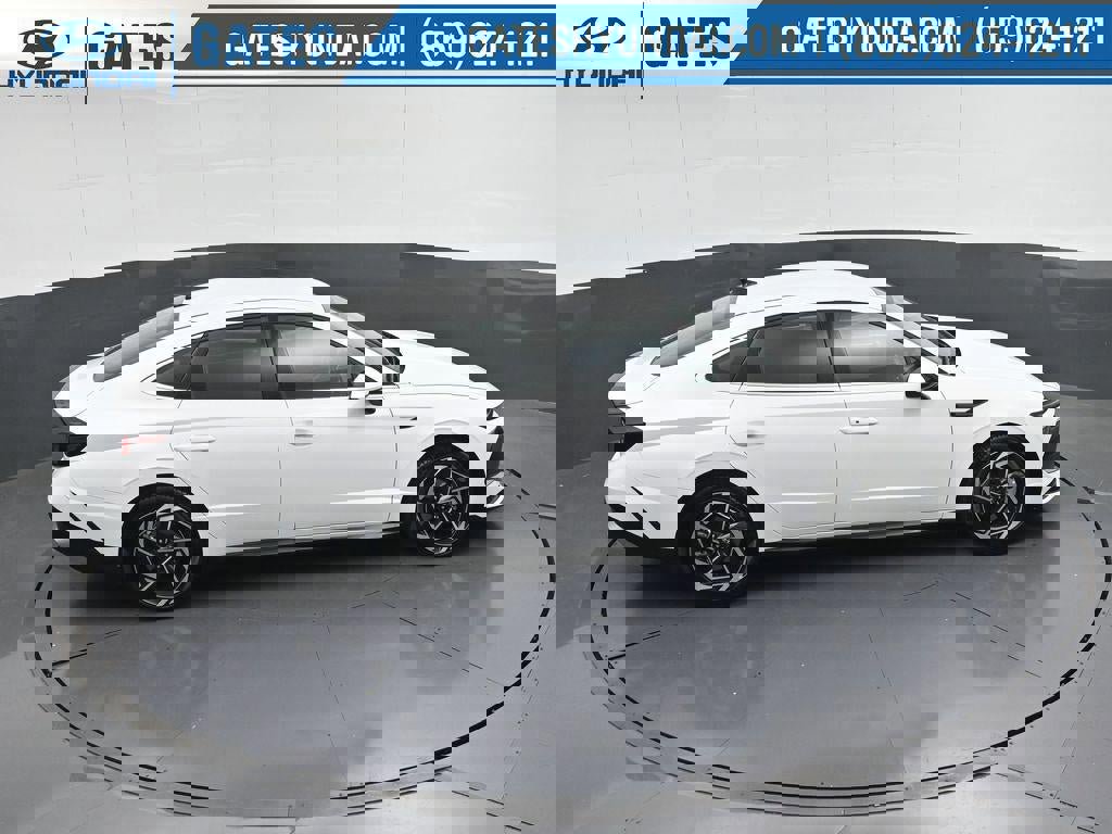 New 2026 Hyundai Sonata SEL image 41