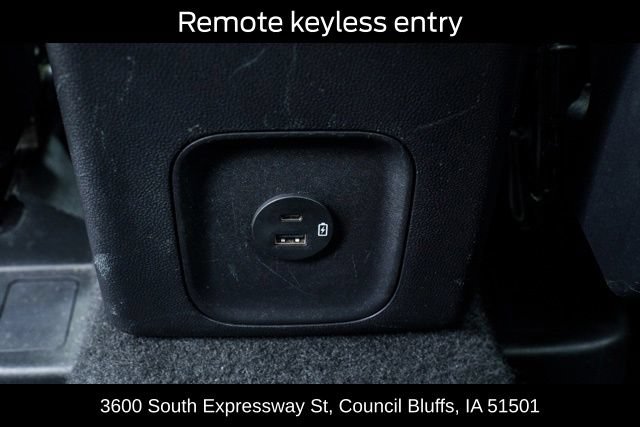 Used 2024 Ford Bronco Sport Big Bend AWD/4WD image 15