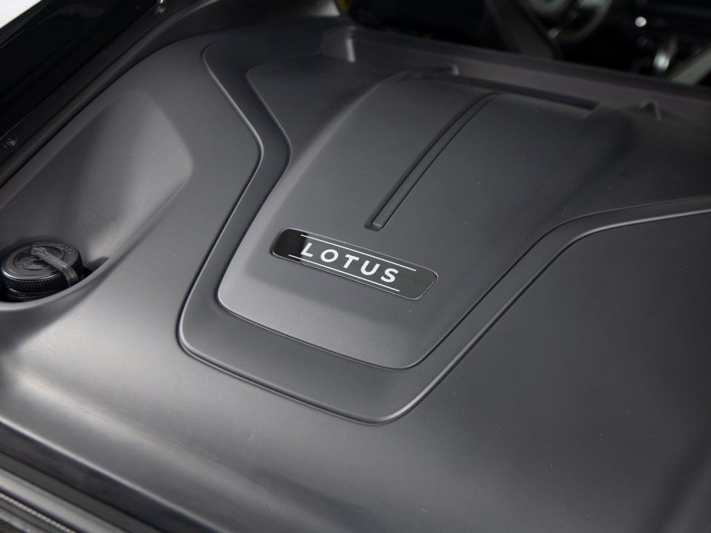 Used 2026 Lotus Emira SE RWD image 65