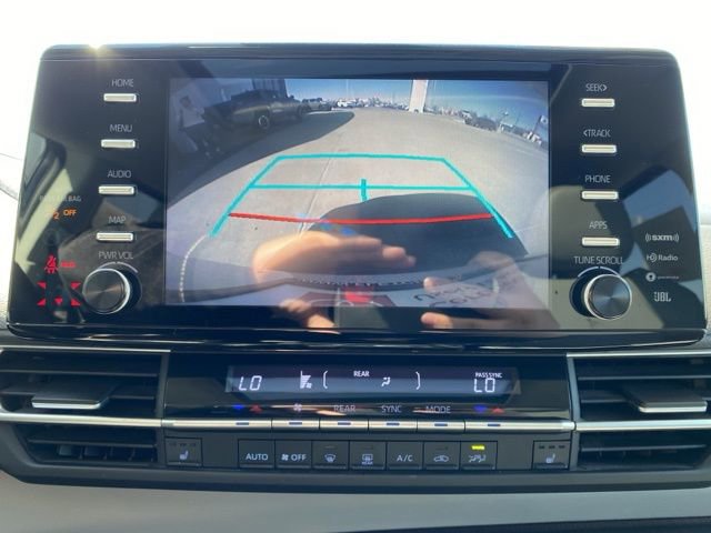 Certified 2023 Toyota Sienna XLE w/ XLE Plus Package image 9