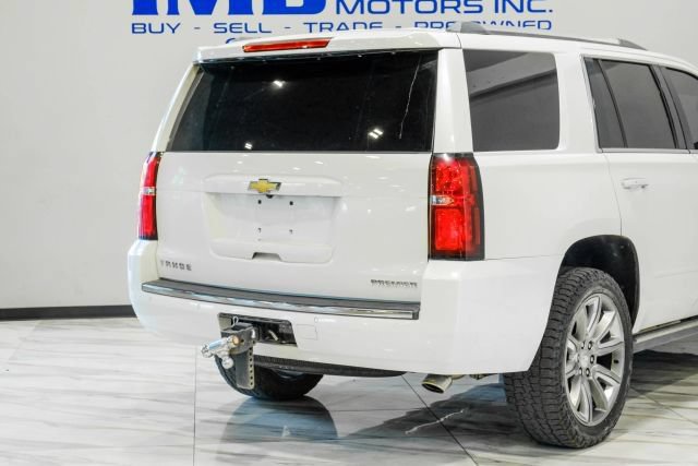 Used 2019 Chevrolet Tahoe Premier RWD image 13