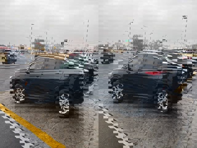 New 2026 Buick Envista Preferred w/ Convenience I Package image 3