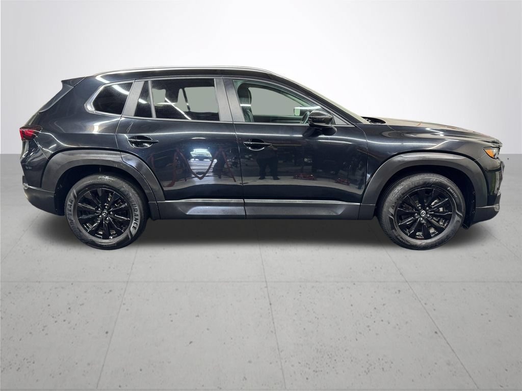 Used 2025 MAZDA CX-50 AWD 2.5 S w/ Preferred Package image 9
