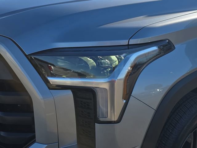 Used 2025 Toyota Tundra SR5 image 30