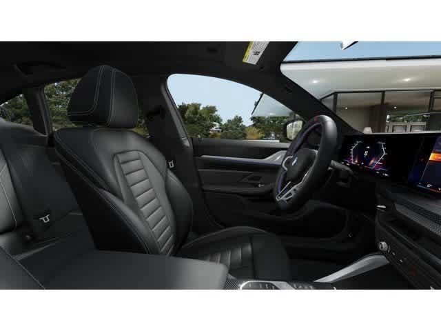 New 2026 BMW i4 M60 AWD/4WD image 9