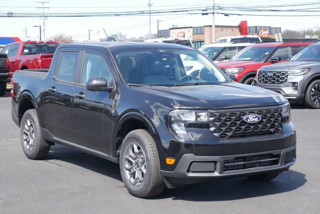 New 2026 Ford Maverick XLT w/ Equipment Group 301A AWD/4WD image 5