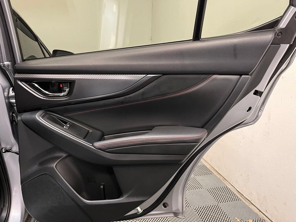 Used 2022 Subaru WRX GT AWD/4WD image 18
