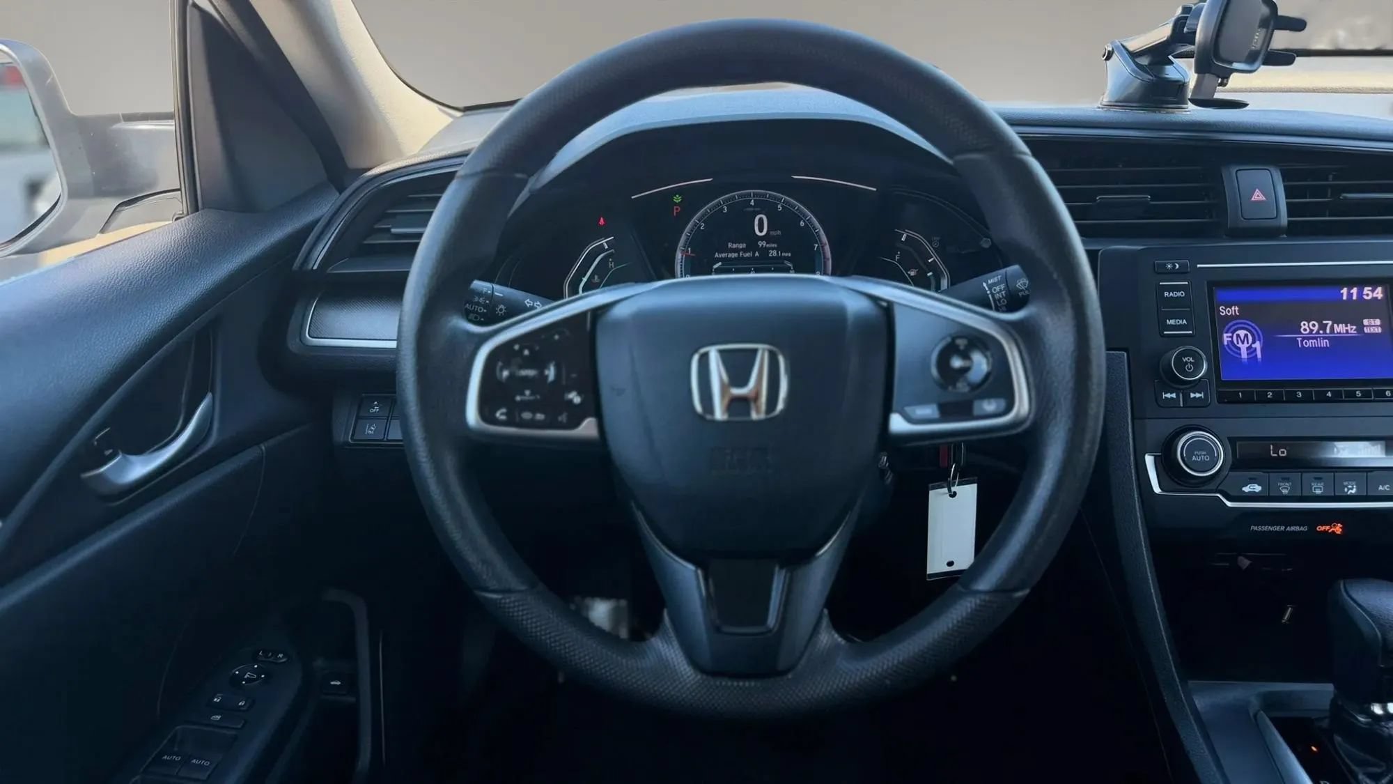 Used 2020 Honda Civic LX image 19