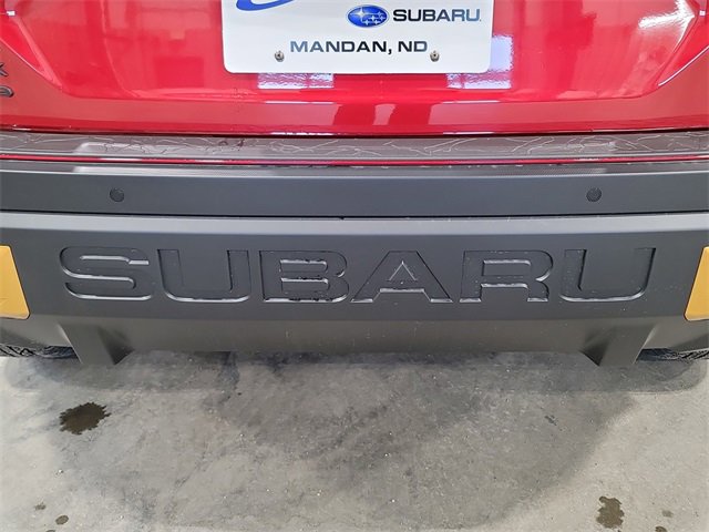 New 2026 Subaru Crosstrek 2.5i Wilderness image 32