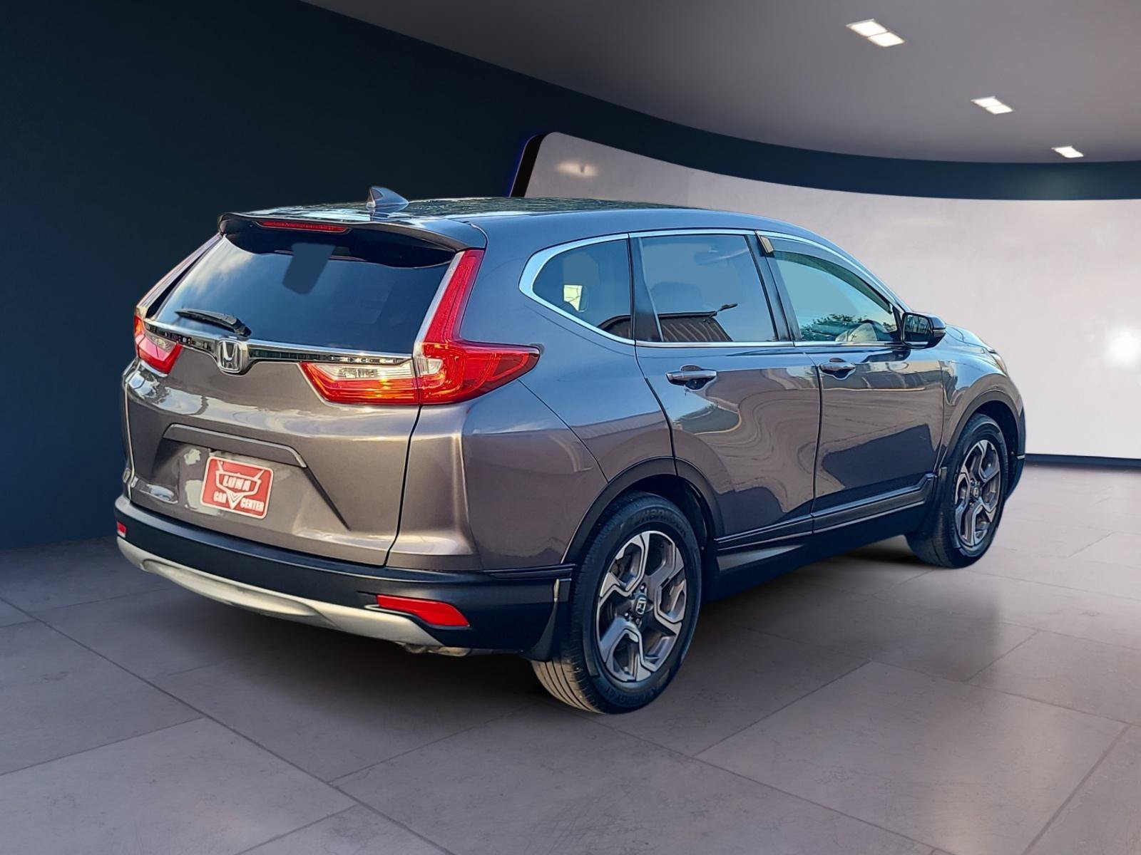 Used 2017 Honda CR-V EX image 5