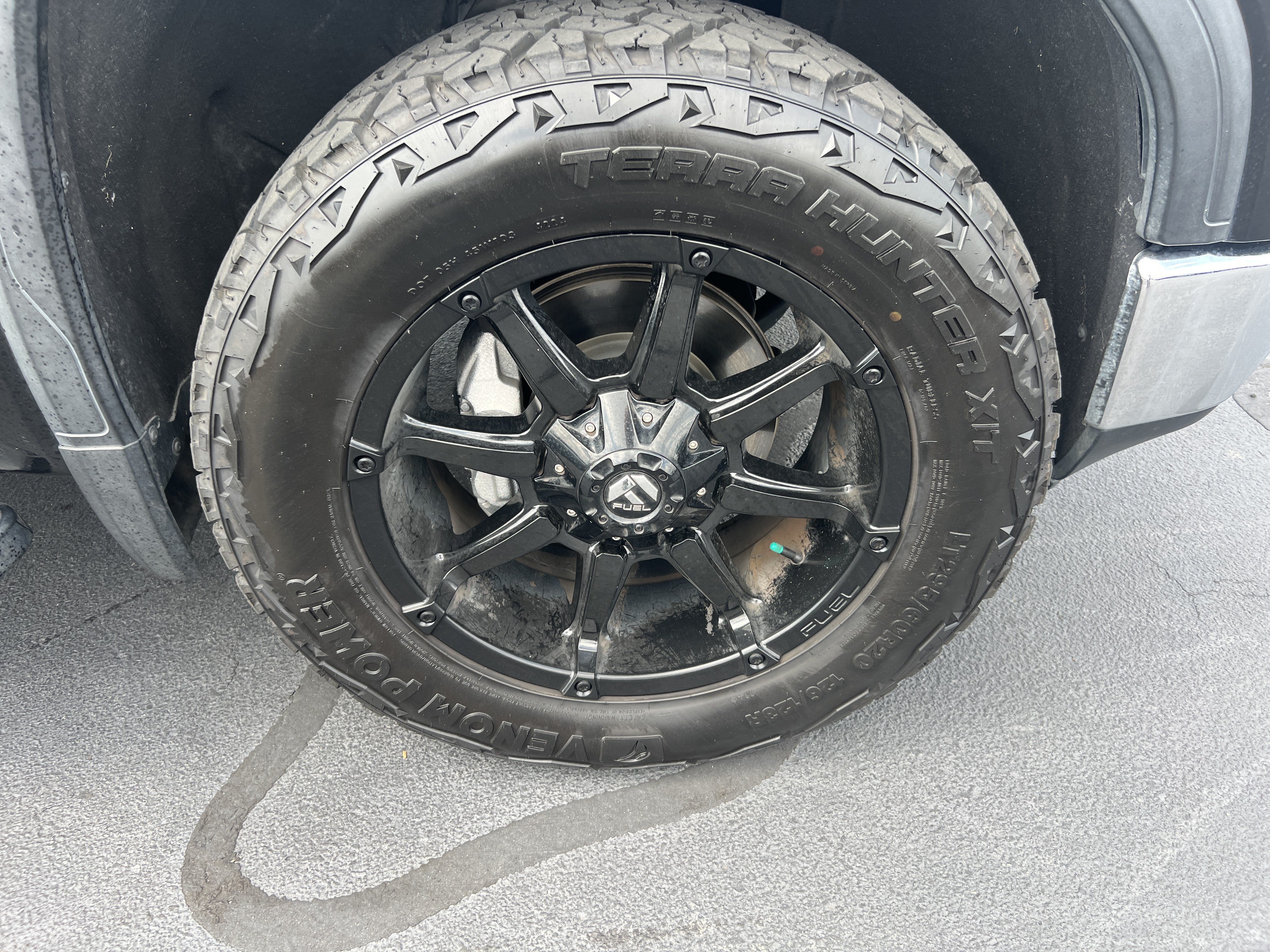 Used 2019 GMC Sierra 1500 SLE w/ SLE Value Package AWD/4WD image 13