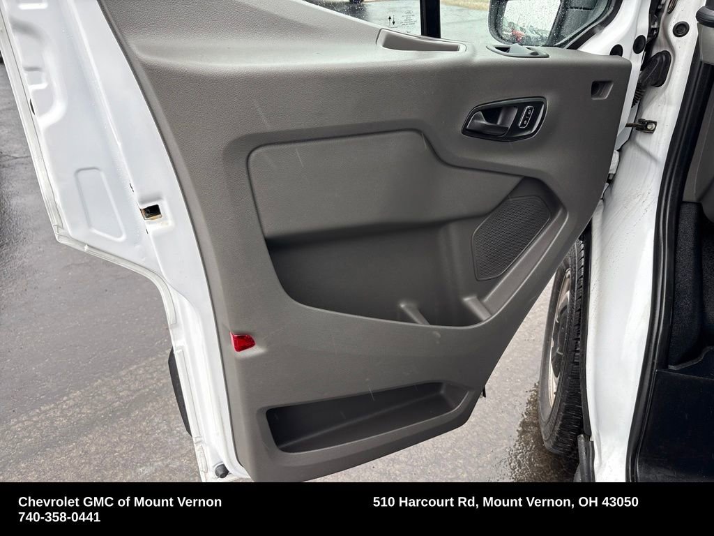 Used 2023 Ford Transit 350 XL image 13