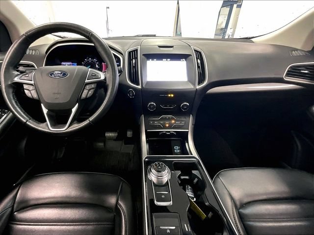 Used 2019 Ford Edge SEL w/ Equipment Group 201A AWD/4WD image 14