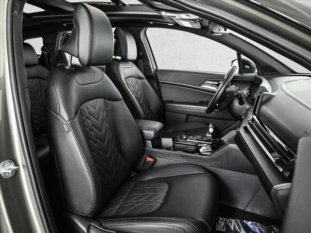 Used 2024 Kia Sportage X-Pro image 22