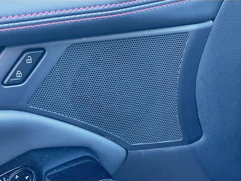 Used 2025 MAZDA MAZDA3 Carbon image 19
