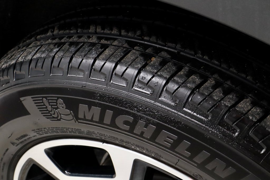 Certified 2022 Ford Bronco Sport Outer Banks w/ Tech Package image 20