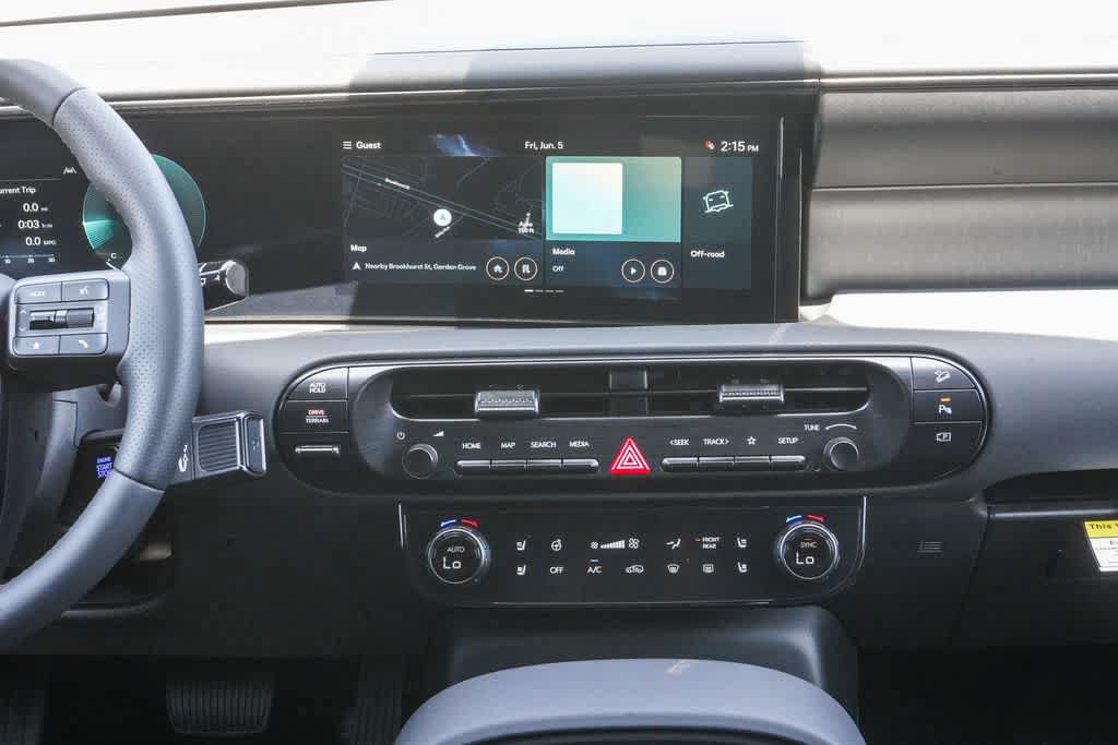 New 2026 Hyundai Palisade XRT Pro AWD/4WD image 13