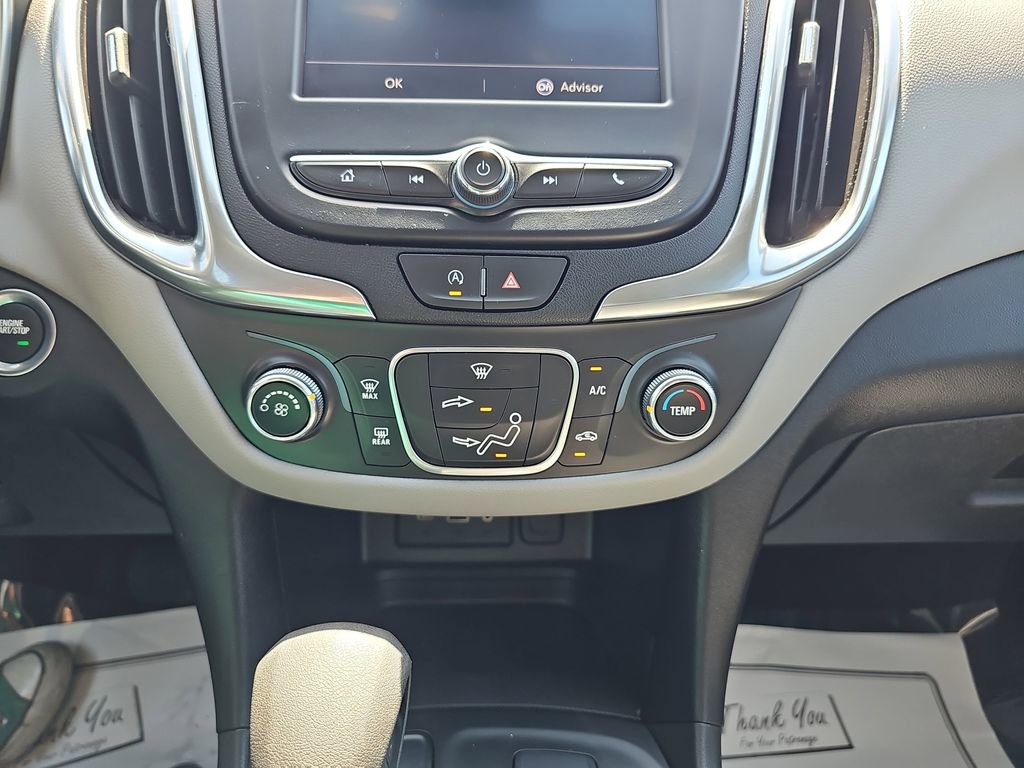Used 2024 Chevrolet Equinox LT FWD image 28