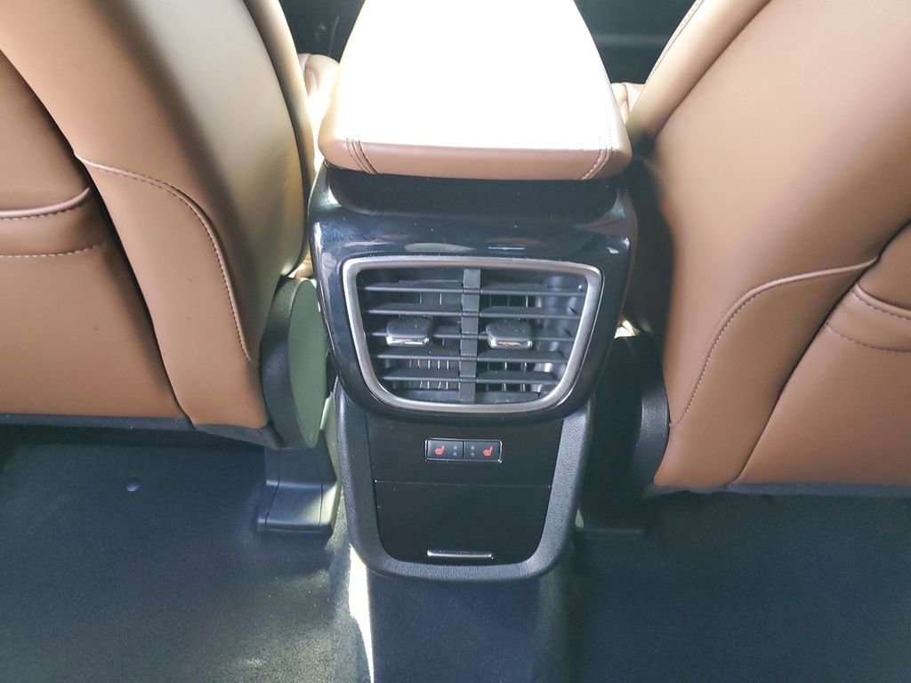 Used 2023 Lincoln Nautilus Reserve AWD/4WD image 11