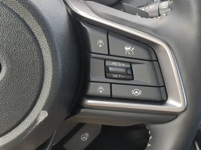 Used 2025 Subaru Outback Touring AWD/4WD image 25