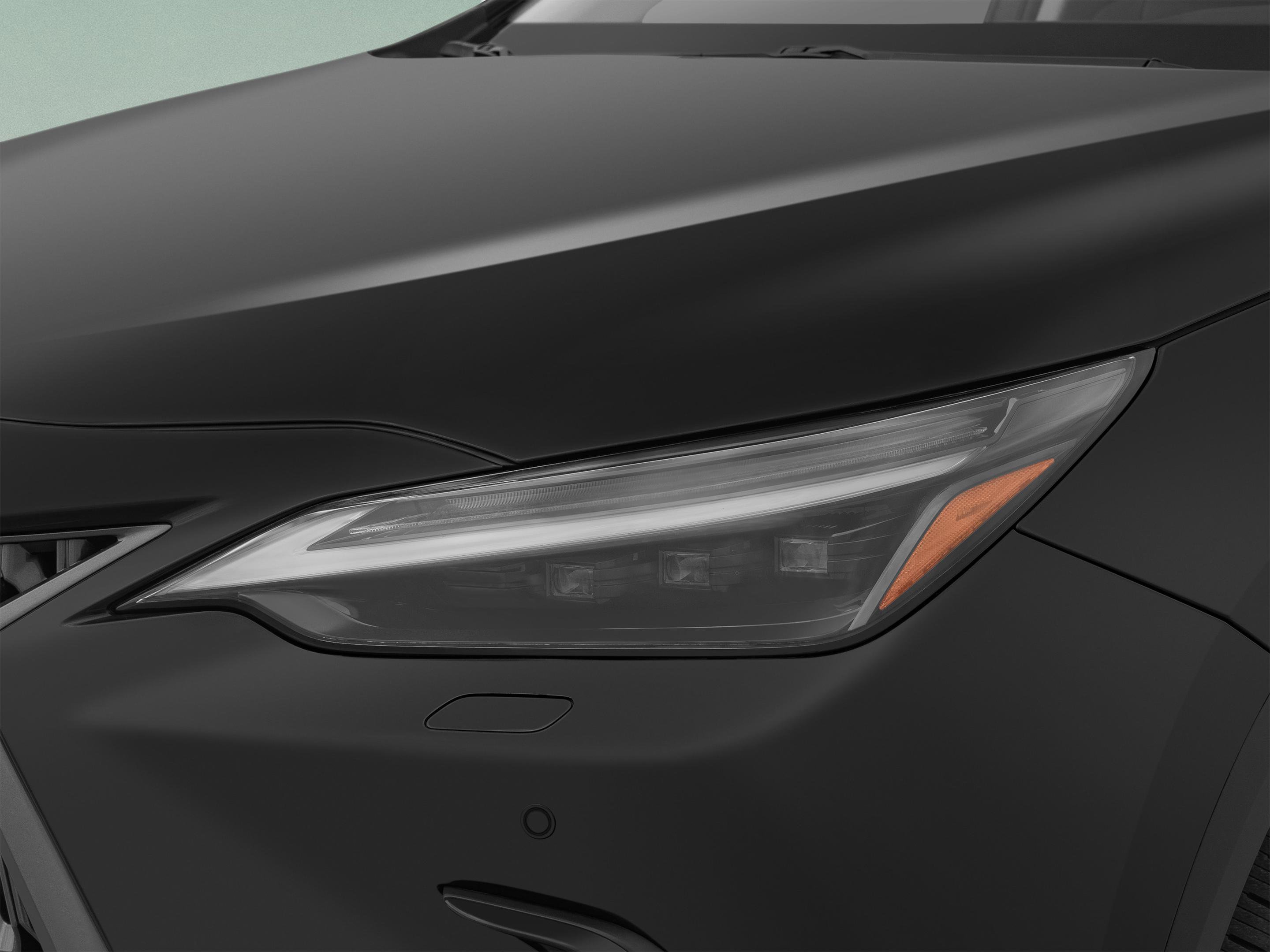 Used 2024 Lexus NX 350h AWD image 56