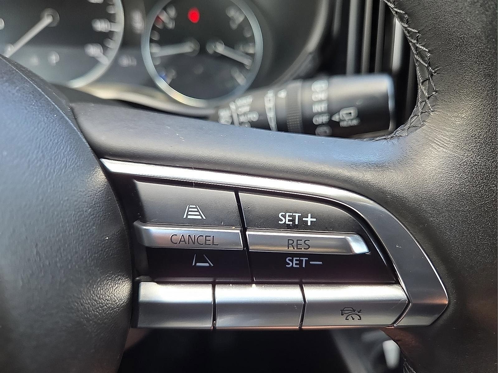 Used 2024 MAZDA CX-50 AWD 2.5 S image 18