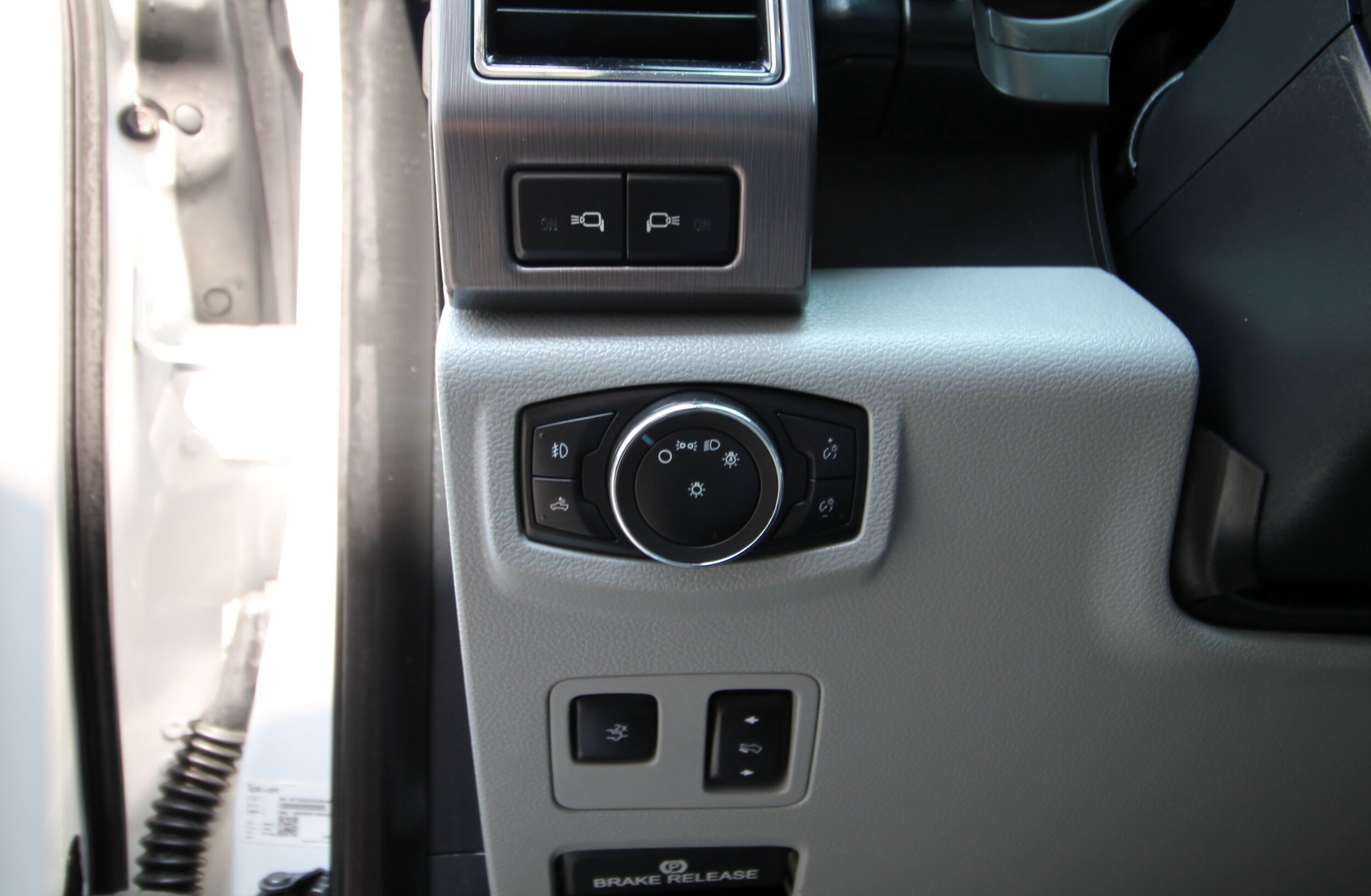 Used 2022 Ford F250 Limited AWD/4WD image 26