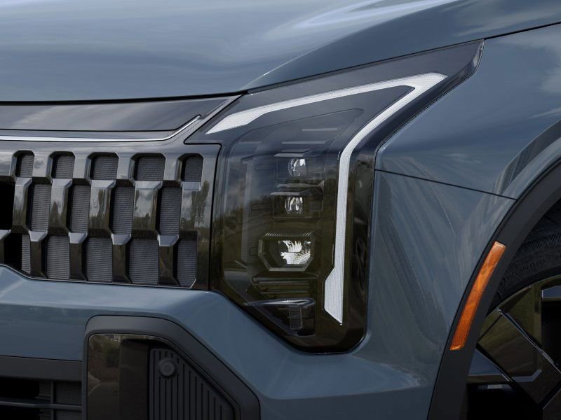 New 2026 Kia Sportage EX image 10