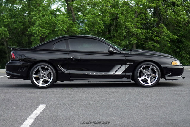 Used 1998 Ford Mustang GT RWD image 9