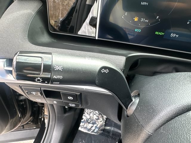 Used 2025 Hyundai Tucson Limited AWD/4WD image 41