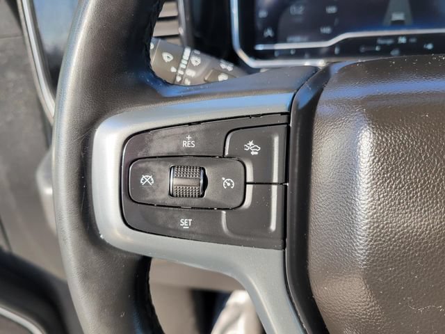 Used 2023 Chevrolet Silverado 1500 LT AWD/4WD image 13