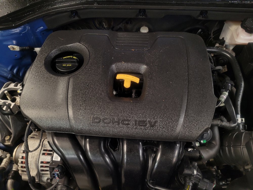 Used 2019 Hyundai Elantra SE image 30