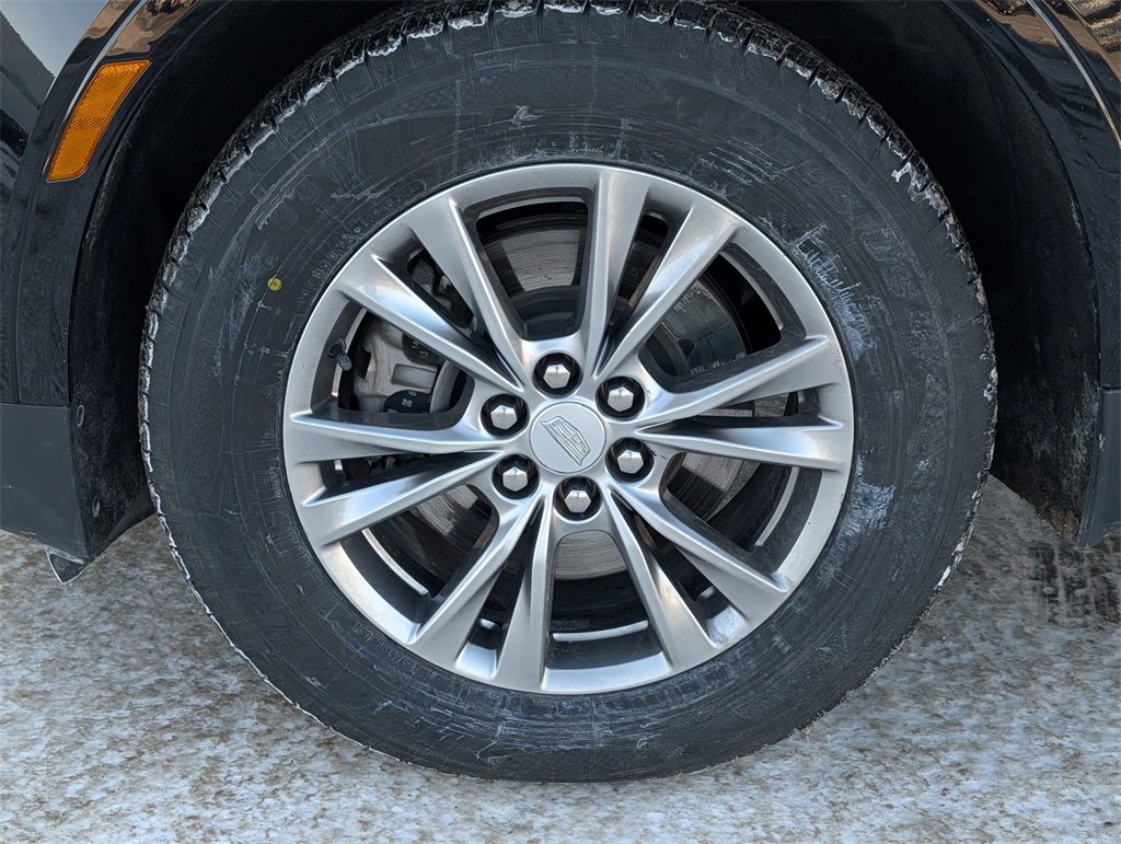 Used 2021 Cadillac XT5 Premium Luxury image 15