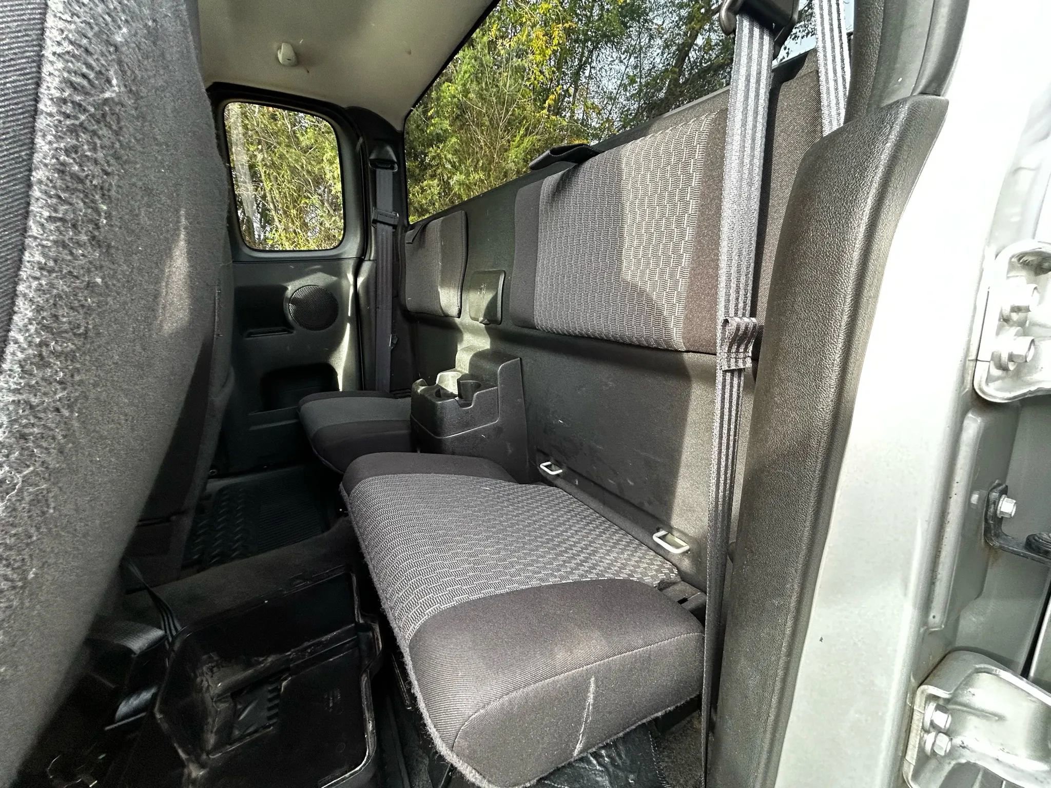 Used 2012 GMC Canyon SLE image 21