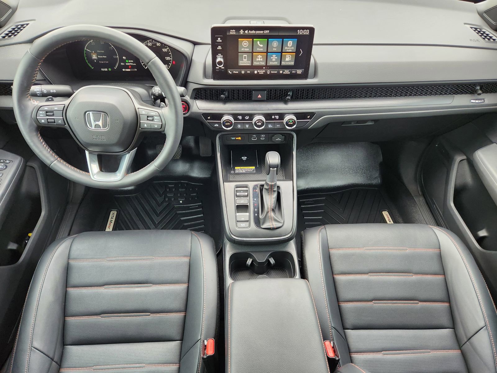 Used 2024 Honda CR-V Sport-L image 30