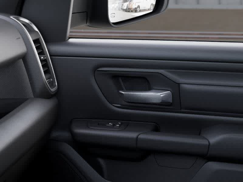 New 2027 RAM 1500 Express AWD/4WD image 25