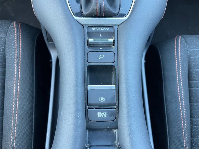 Used 2023 Honda HR-V Sport image 23