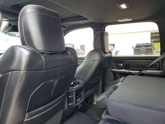 Used 2023 RAM 2500 Limited AWD/4WD image 10